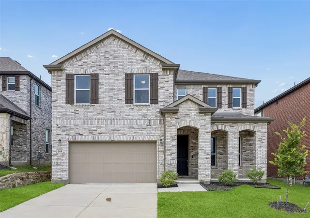Photo 1 of Single family home for sale at 944 Adair Dr, Aubrey, TX 76227 | MLS# 21308763 | Listing updated on 2026-07-17