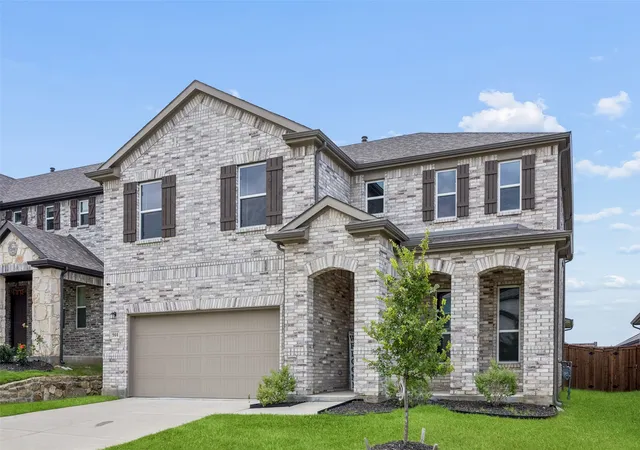 Photo 2 of Single family home for sale at 944 Adair Dr, Aubrey, TX 76227 | MLS# 21308763 | Listing updated on 2026-07-17