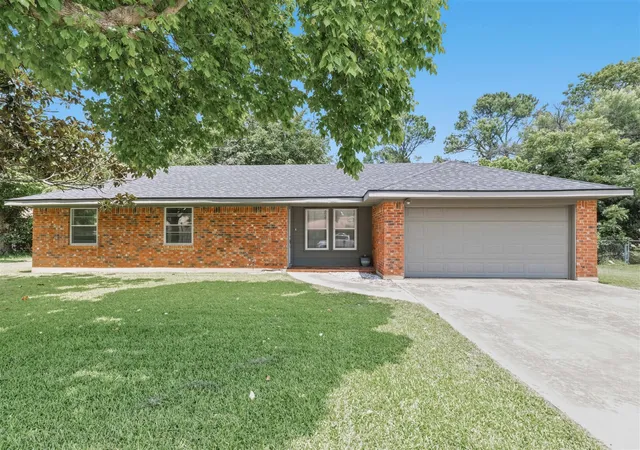 Photo 1 of Single family home for sale at 2403 Monticello St, Brownwood, TX 76801 | MLS# 21312566 | Listing updated on 2026-09-04