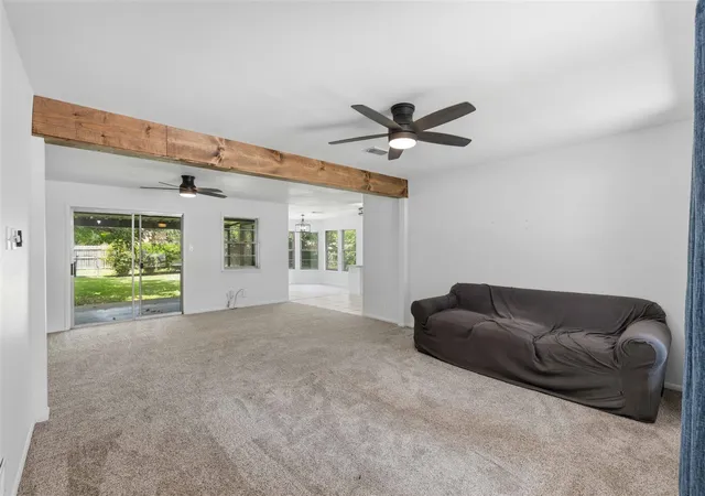 Photo 3 of Single family home for sale at 2403 Monticello St, Brownwood, TX 76801 | MLS# 21312566 | Listing updated on 2026-09-04
