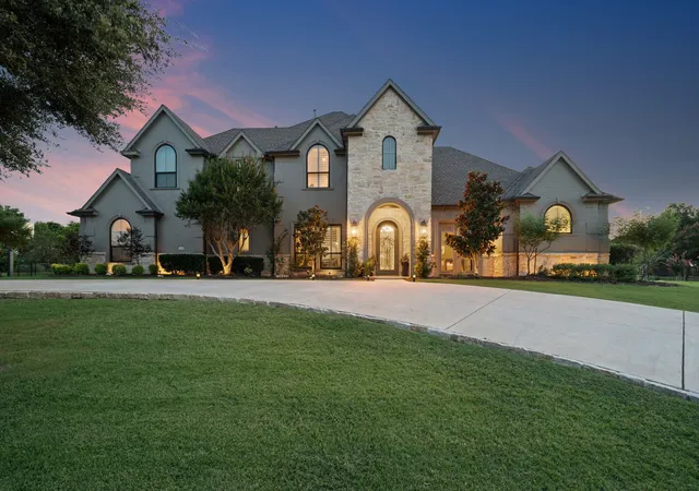 Photo 1 of Sale Pending at 1541 Winding Creek Rd, Prosper, TX 75078 | MLS# 21312611 | Listing updated on 2026-07-17