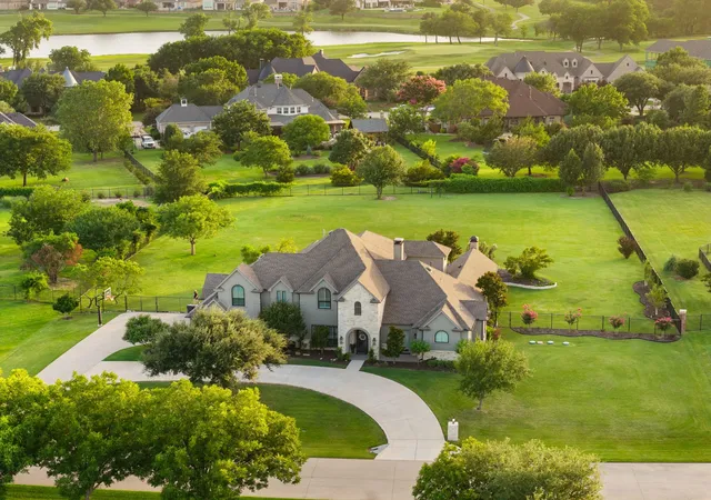 Photo 2 of Sale Pending at 1541 Winding Creek Rd, Prosper, TX 75078 | MLS# 21312611 | Listing updated on 2026-07-17