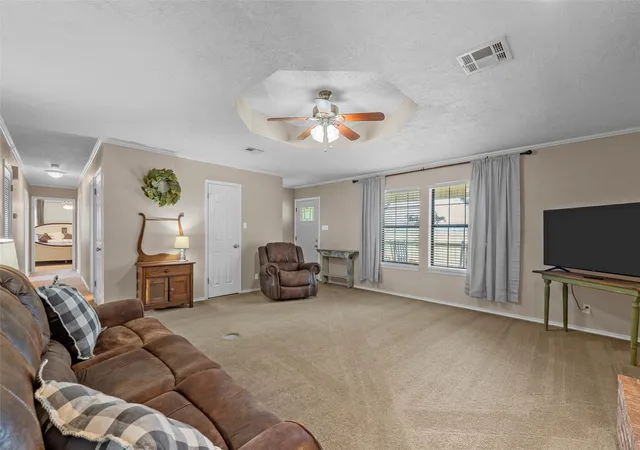 Photo 3 of Single family home for sale at 4381 County Line Pkwy, Mart, TX 76664 | MLS# 21310395 | Listing updated on 2026-09-15