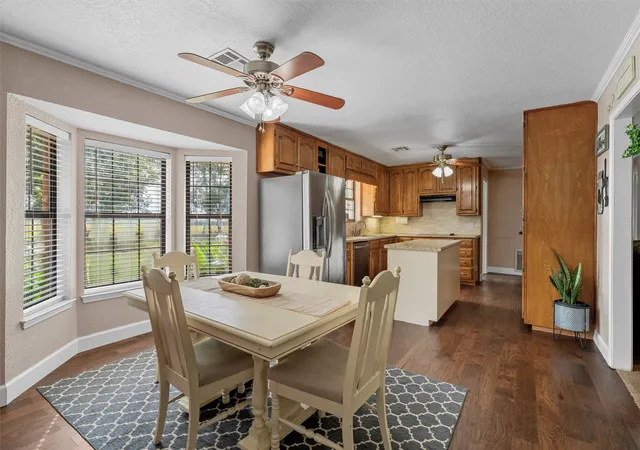Photo 4 of Single family home for sale at 4381 County Line Pkwy, Mart, TX 76664 | MLS# 21310395 | Listing updated on 2026-09-15