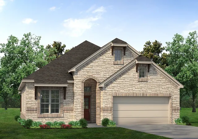 Photo 2 of Sale Pending at 1008 Elmstead Dr, Fort Worth, TX 76108 | MLS# 21307339 | Listing updated on 2026-08-31