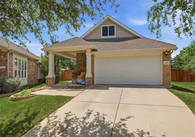Homes for sale in Argyle, TX | 359 Kirby Dr, Argyle, TX 76226 | MLS# 21309085