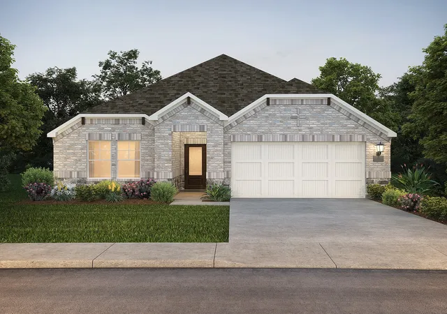 Photo 2 of Single family home for sale at 3410 Richland Dr, Farmersville, TX 75442 | MLS# 21311305 | Listing updated on 2026-08-25