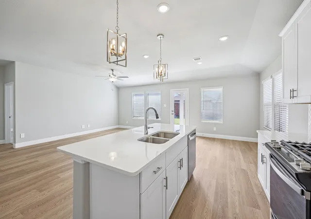 Photo 3 of Single family home for sale at 3410 Richland Dr, Farmersville, TX 75442 | MLS# 21311305 | Listing updated on 2026-08-25