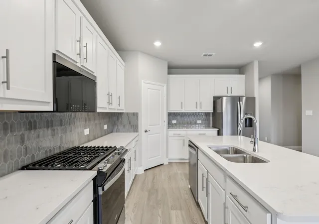 Photo 3 of Single family home for sale at 3406 Richland Dr, Farmersville, TX 75442 | MLS# 21311307 | Listing updated on 2026-08-25
