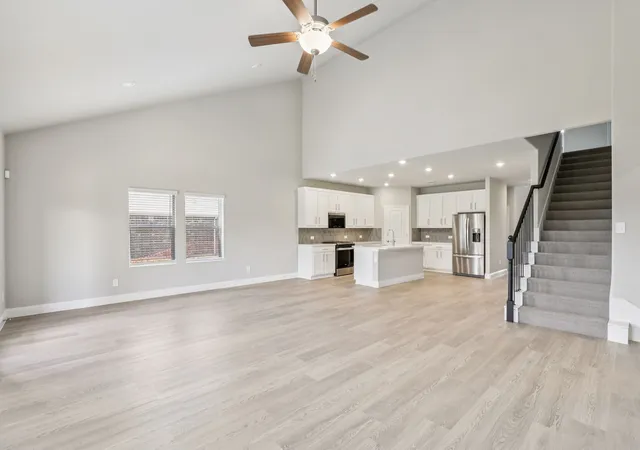 Photo 4 of Single family home for sale at 3406 Richland Dr, Farmersville, TX 75442 | MLS# 21311307 | Listing updated on 2026-08-25