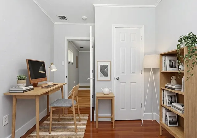 Photo 3 of Single family home for sale at 760 Oakwood Ave, Hurst, TX 76053 | MLS# 21310571 | Listing updated on 2026-10-07