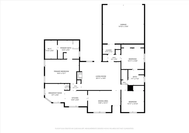 Homes for sale in Carrollton, TX | 4203 Meadow Ridge Dr, Carrollton, TX 75010 | MLS# 21310174