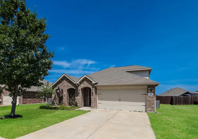 Photo 2 of Sale Pending at 116 Caddo Lake Ct, Forney, TX 75126 | MLS# 21311089 | Listing updated on 2026-08-27