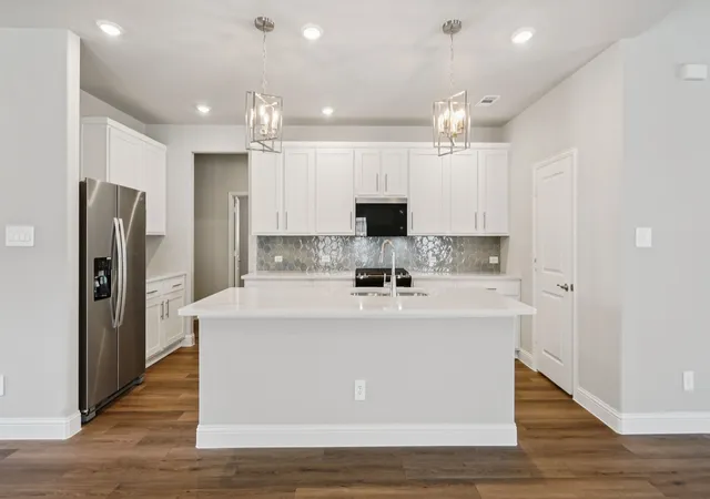 Photo 1 of Single family home for sale at 3404 Richland Dr, Farmersville, TX 75442 | MLS# 21311308 | Listing updated on 2026-08-25