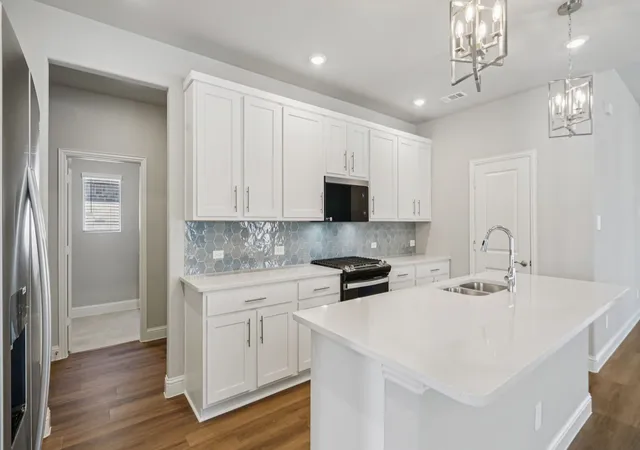 Photo 3 of Single family home for sale at 3404 Richland Dr, Farmersville, TX 75442 | MLS# 21311308 | Listing updated on 2026-08-25