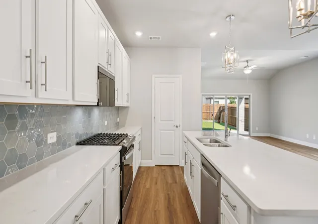 Photo 4 of Single family home for sale at 3404 Richland Dr, Farmersville, TX 75442 | MLS# 21311308 | Listing updated on 2026-08-25