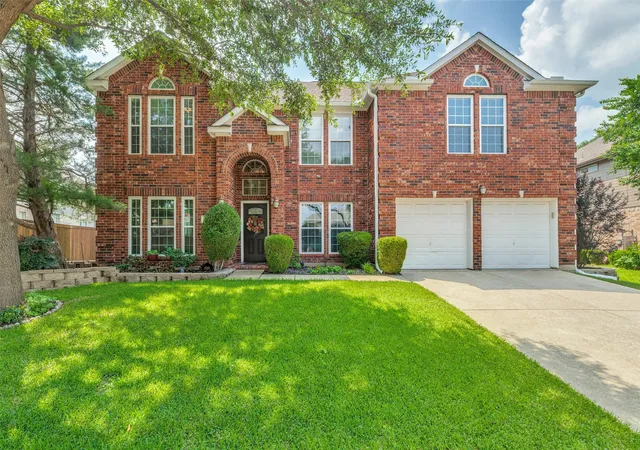 Photo 1 of Single family home for sale at 2716 Parkside Ln, Mc Kinney, TX 75072 | MLS# 21312139 | Listing updated on 2026-08-19