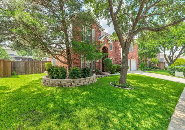 Photo 2 of Single family home for sale at 2716 Parkside Ln, Mc Kinney, TX 75072 | MLS# 21312139 | Listing updated on 2026-08-19