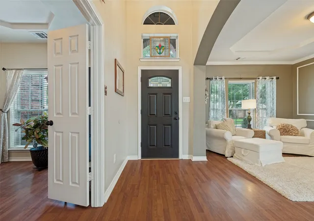 Photo 3 of Single family home for sale at 2716 Parkside Ln, Mc Kinney, TX 75072 | MLS# 21312139 | Listing updated on 2026-08-19