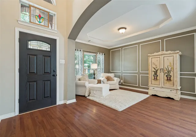 Photo 3 of Single family home for sale at 2716 Parkside Ln, Mc Kinney, TX 75072 | MLS# 21312139 | Listing updated on 2026-08-19