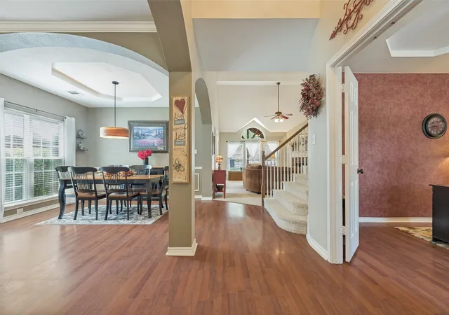 Photo 4 of Single family home for sale at 2716 Parkside Ln, Mc Kinney, TX 75072 | MLS# 21312139 | Listing updated on 2026-08-19
