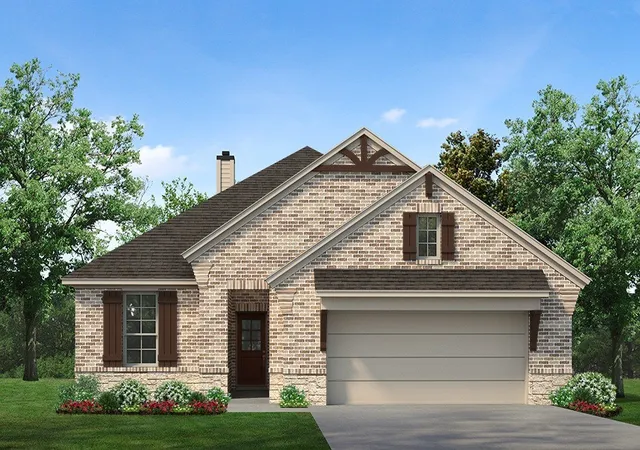 Photo 2 of Sale Pending at 813 Silverleaf Dr, Ennis, TX 75119 | MLS# 21312709 | Listing updated on 2026-08-31