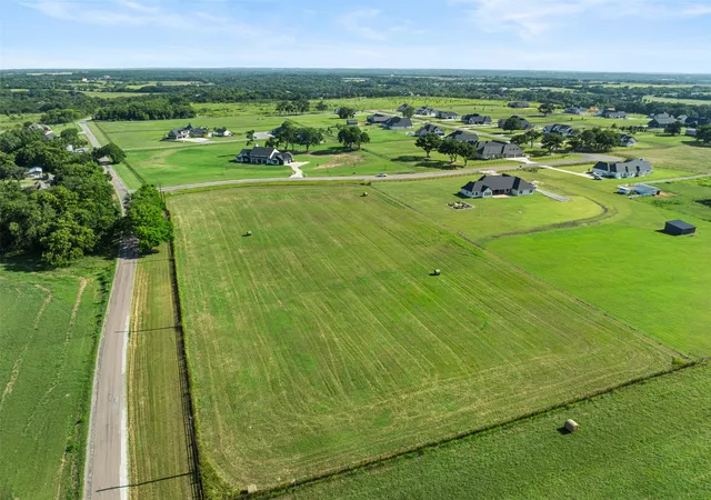 Photo 1 of Land for sale at 2300 Kacy Wy, Van Alstyne, TX 75495 | MLS# 21312460 | Listing updated on 2026-08-27