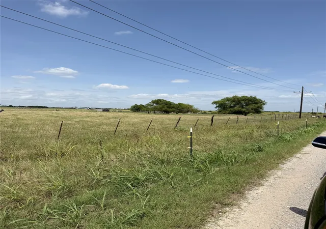 Photo 3 of Land for sale at 2960 County Road 1062, Greenville, TX 75401 | MLS# 21312724 | Listing updated on 2026-07-27