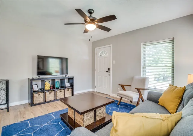 Photo 3 of Multi family home for sale at 410 N Oak Cliff Blvd, Dallas, TX 75208 | MLS# 21311742 | Listing updated on 2026-08-30