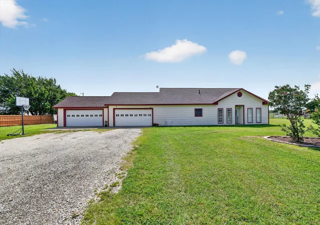 Homes for sale in Sanger, TX | 1958 Crockett St, Sanger, TX 76266 | MLS# 21287139