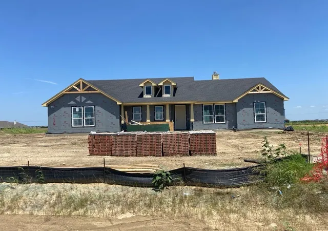 Homes for sale in Valley View, TX | 150 Sunny Side Rd, Valley View, TX 76272 | MLS# 21311055