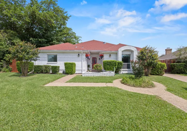 Photo 1 of Single family home for sale at 4017 Timberidge Dr, Irving, TX 75038 | MLS# 21291964 | Listing updated on 2026-08-27