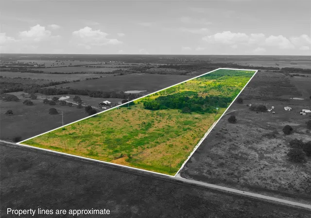 Photo 1 of Land for sale at 990 Lcr 610, Mart, TX 76664 | MLS# 21309964 | Listing updated on 2026-09-18