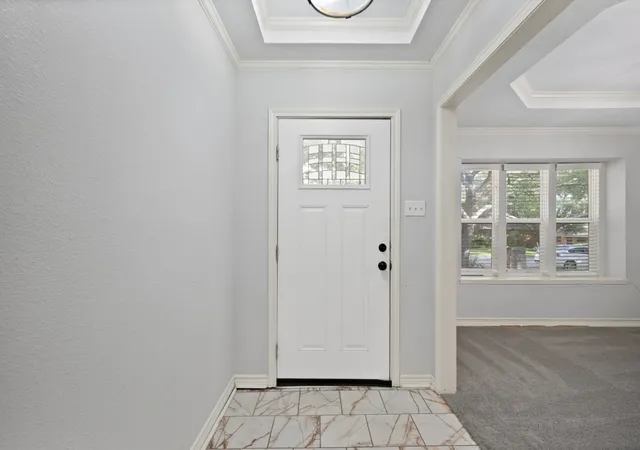 Photo 4 of Single family home for sale at 1122 Chimneyrock Trl, Garland, TX 75043 | MLS# 21264513 | Listing updated on 2026-07-22