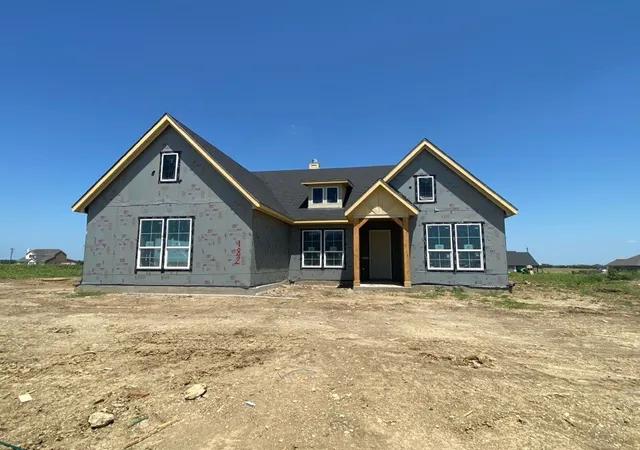 Homes for sale in Valley View, TX | 182 Sunny Side Rd, Valley View, TX 76272 | MLS# 21312801