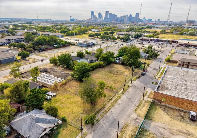 Photo 1 of Land for sale at 2801 Medill St, Dallas, TX 75215 | MLS# 21312065 | Listing updated on 2026-08-26