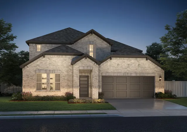 Photo 1 of Single family home for sale at 6210 Castamere Dr, Mc Kinney, TX 75071 | MLS# 21309971 | Listing updated on 2026-08-28