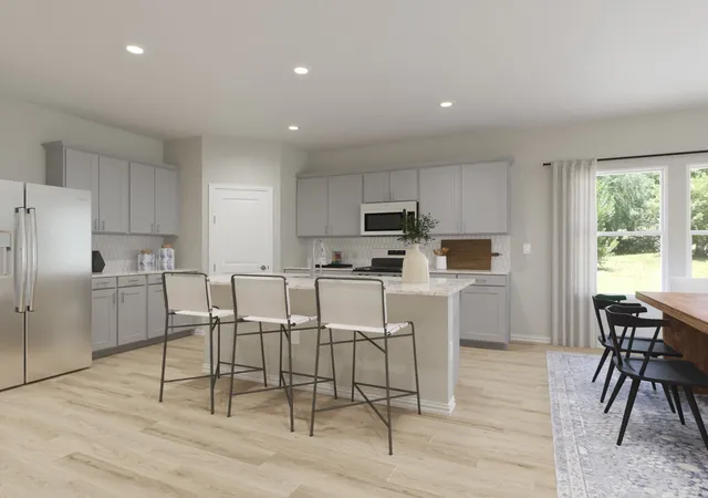 Photo 3 of Single family home for sale at 6210 Castamere Dr, Mc Kinney, TX 75071 | MLS# 21309971 | Listing updated on 2026-08-28