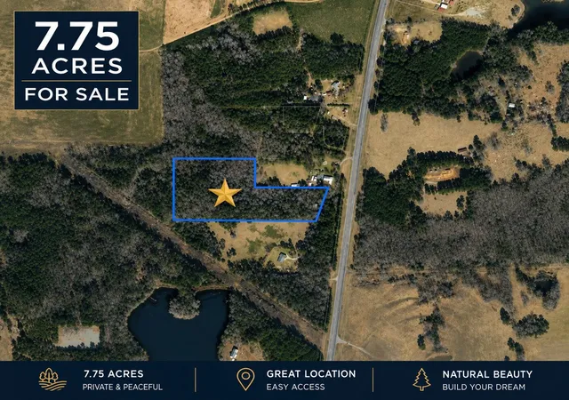 Homes for sale in Marshall, TX | 8694 State Hwy 43 S, Marshall, TX 75670 | MLS# 21312329