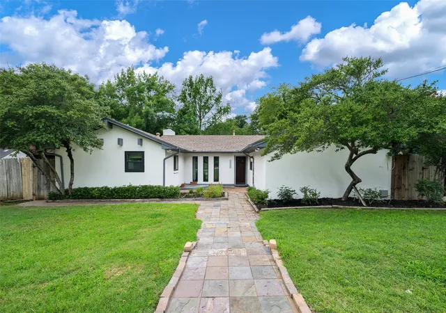 Photo 1 of Sale Pending at 2171 Breezywood Dr, Flower Mound, TX 75022 | MLS# 21307388 | Listing updated on 2026-07-24