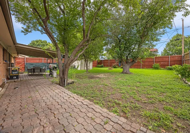 Photo 3 of Single family home for sale at 4732 Sarazen Dr, Mesquite, TX 75150 | MLS# 21307095 | Listing updated on 2026-08-31