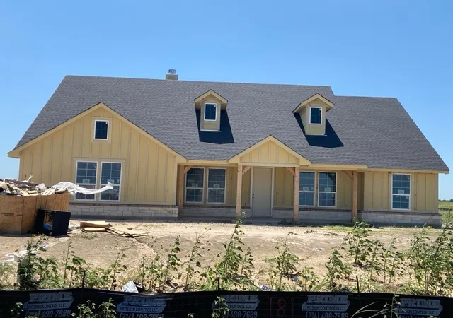 Homes for sale in Valley View, TX | 181 Sunny Side Rd, Valley View, TX 76272 | MLS# 21312839