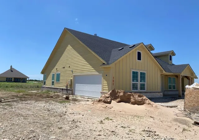 Homes for sale in Valley View, TX | 181 Sunny Side Rd, Valley View, TX 76272 | MLS# 21312839