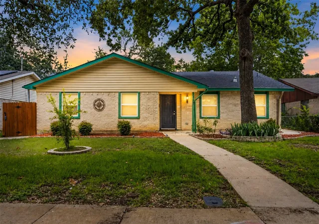 Photo 1 of Sale Pending at 1113 Winterwood Dr, Lewisville, TX 75067 | MLS# 21312854 | Listing updated on 2026-08-25