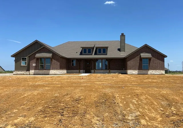 Homes for sale in Valley View, TX | 118 Sunny Side Rd, Valley View, TX 76272 | MLS# 21312875