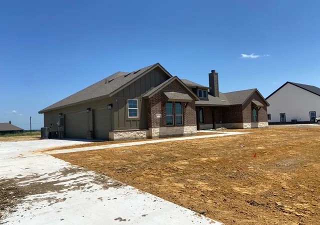 Homes for sale in Valley View, TX | 118 Sunny Side Rd, Valley View, TX 76272 | MLS# 21312875