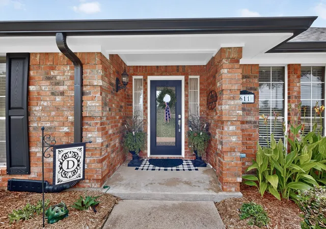 Photo 3 of Single family home for sale at 611 N Fm Rd, Forney, TX 75126 | MLS# 21312230 | Listing updated on 2026-09-23