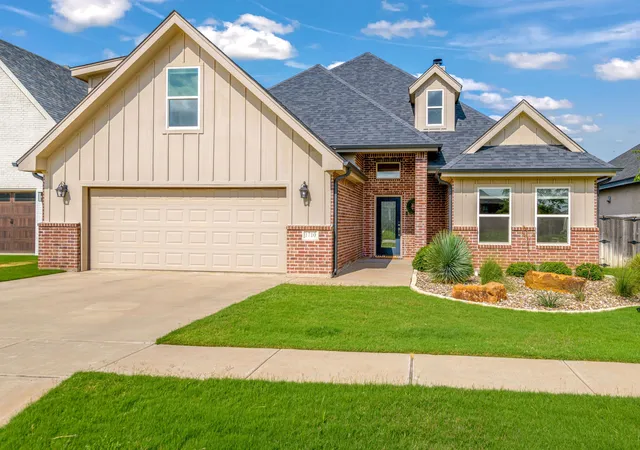 Photo 3 of Single family home for sale at 1710 Urban Ave, Abilene, TX 79601 | MLS# 21312343 | Listing updated on 2026-08-26