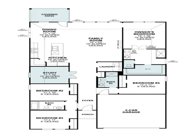 Photo 2 of Sale Pending at 7509 Lavender Ln, Ponder, TX 76259 | MLS# 21293718 | Listing updated on 2026-08-22