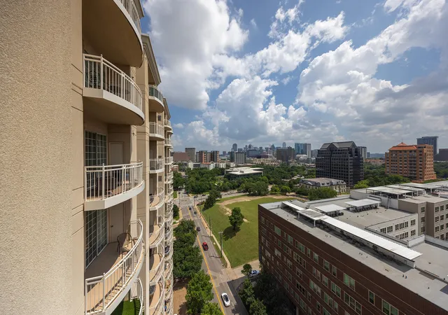 Photo 1 of Condo for sale at 3225 Turtle Creek Blvd #1422, Dallas, TX 75219 | MLS# 21312964 | Listing updated on 2026-08-18